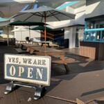 フィッシュテイル - 