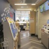 はま寿司 - 店内入口、奇跡！混んでない