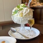 リオン菓子店 - 