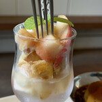 リオン菓子店 - 