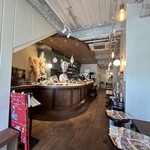 リオン菓子店 - 