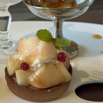 リオン菓子店 - 