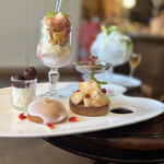 リオン菓子店 - 