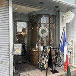 リオン菓子店 - 