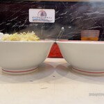 蒙古タンメン中本 - 