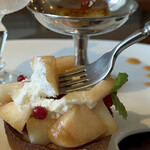 リオン菓子店 - 