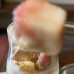 リオン菓子店 - 