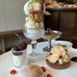 リオン菓子店 - 