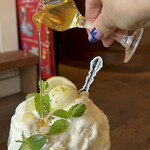 リオン菓子店 - 