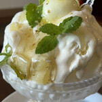 リオン菓子店 - 