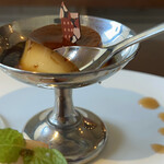 リオン菓子店 - 