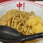 蒙古タンメン中本 - 