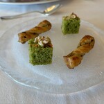 255181886 - アミューズブーシュ