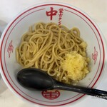 蒙古タンメン中本 - うほっ‼︎がっつりニンニク