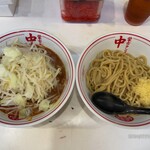 蒙古タンメン中本 - 