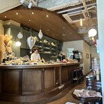 リオン菓子店 - 