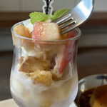 リオン菓子店 - 