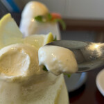 リオン菓子店 - 