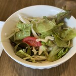 Mendokoro Akatsuki - 