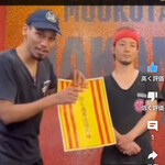 蒙古タンメン中本 - きょとんPR動画