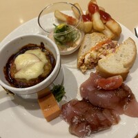 カシュカシュ - 