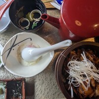 ひつまぶし 登河 那古野本店 - 