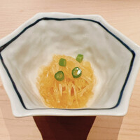 神戸・鮨かねさか - 