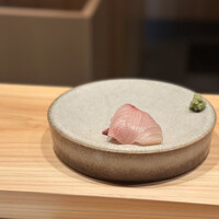 鮨麻布 - 