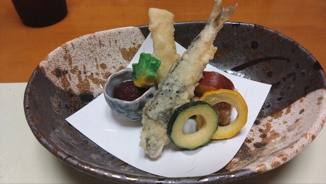 壹しん（いっしん） - 土崎（日本料理）の写真