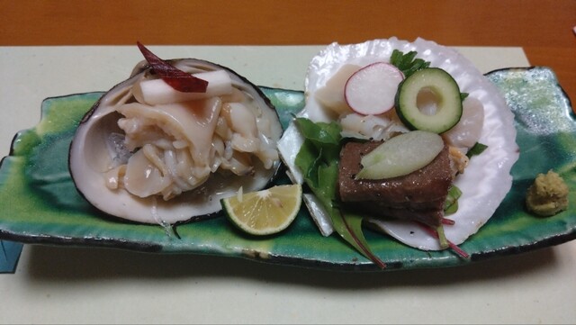 壹しん（いっしん） - 土崎（日本料理）の写真