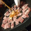 KOREAN DINING 長寿韓酒房 銀座店