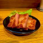 미토샵 사이토우 - 붉은 텐