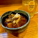 미토샵 사이토우 - 갈비 무