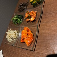 個室焼肉ITADAKI 町田 - 
