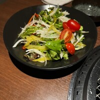個室焼肉ITADAKI 町田 - 