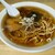 谷ラーメン - 料理写真: