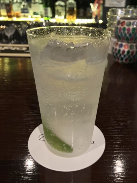 バールーデンス（Bar Ludens） - 青森（バー）の写真