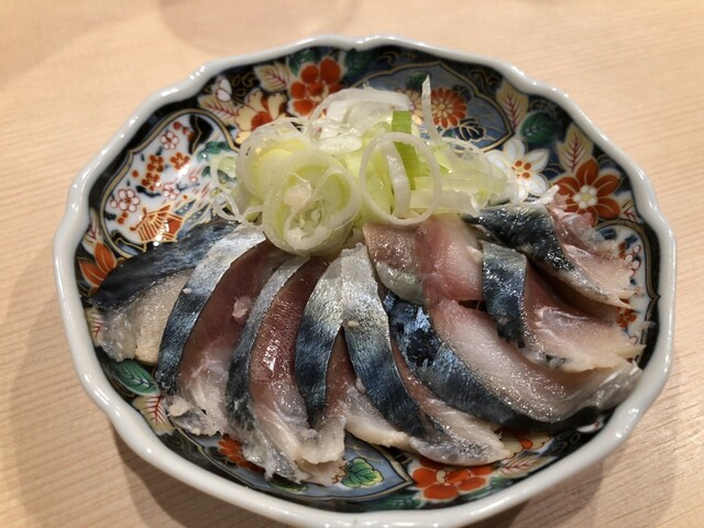 Private rooms Sushi Sakaba Sushi 8 Toyota Ten