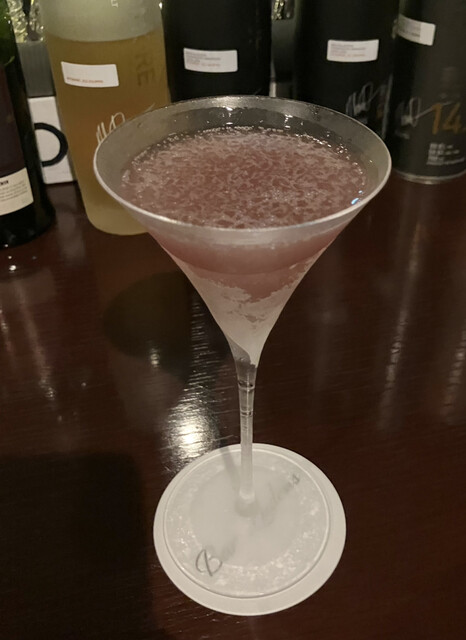 バールーデンス（Bar Ludens） - 青森（バー）の写真