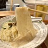 銀座らぁ麺しら石