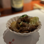 和中華と麺 丹陽 - 