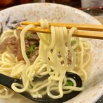 古酒と沖縄料理 島唄楽園 - 