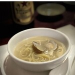 和中華と麺 丹陽 - 