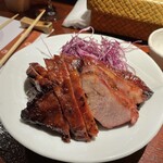 和中華と麺 丹陽 - 