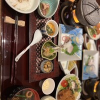 銀座　遠音近音 - 