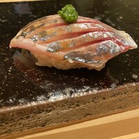 新橋 鮨 清新 - 