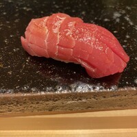 新橋 鮨 清新 - 
