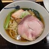 麺 みつヰ