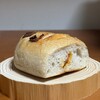 あんポるて - イベリコのチョリソーとカマンベールチーズ