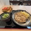 ゆで太郎 もつ次郎 上越店